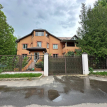 Объект ID 18668 - Участок