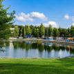 Ренессанс Парк