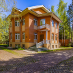 Объект ID 14620 - Дом