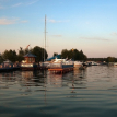 Московское море