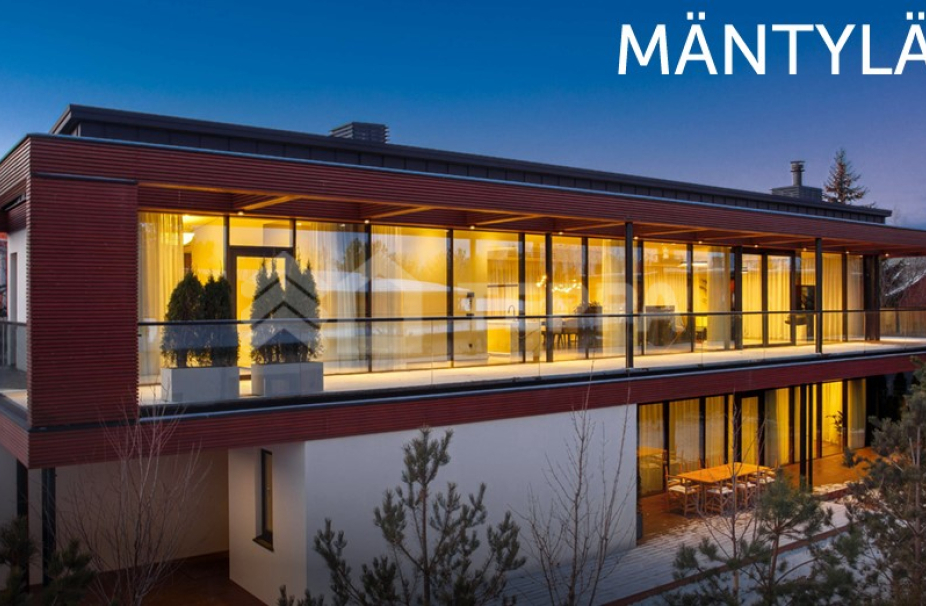 Объект ID 19126 - Дом