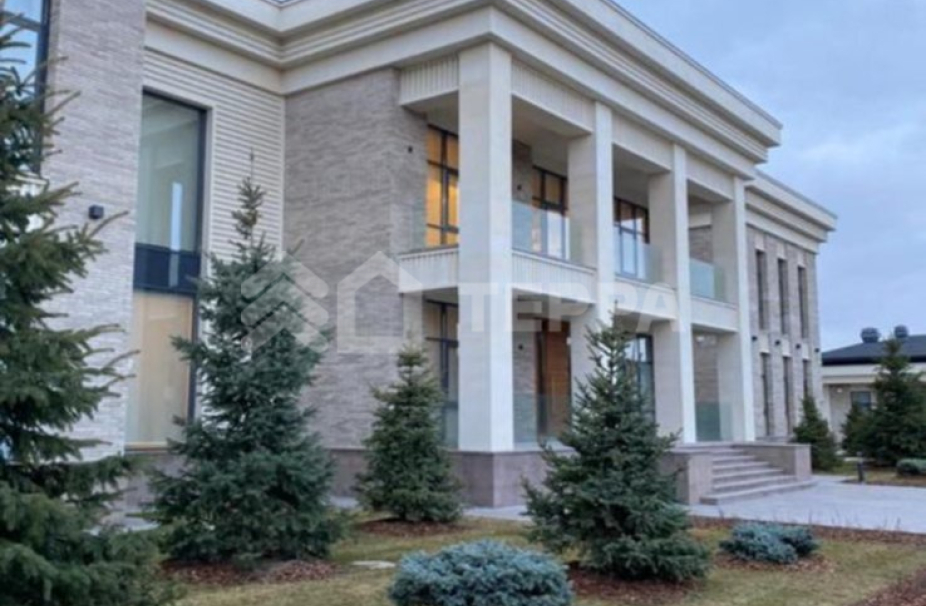 Объект ID 18901 - Дом