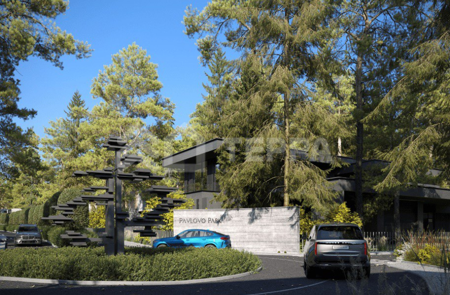 Объект ID 18840 - Участок