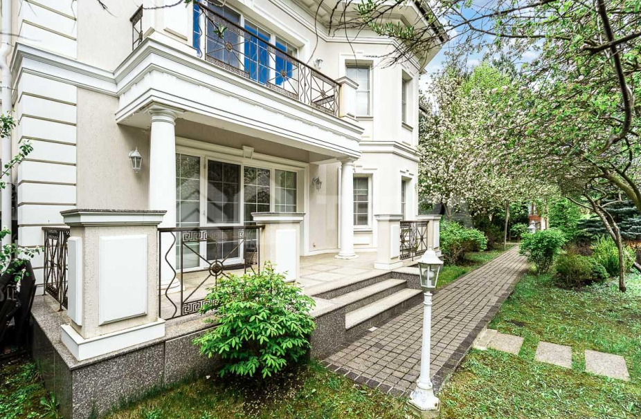 Объект ID 14618 - Дом