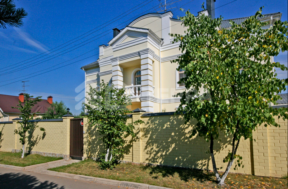 Объект ID 12779 - Дом