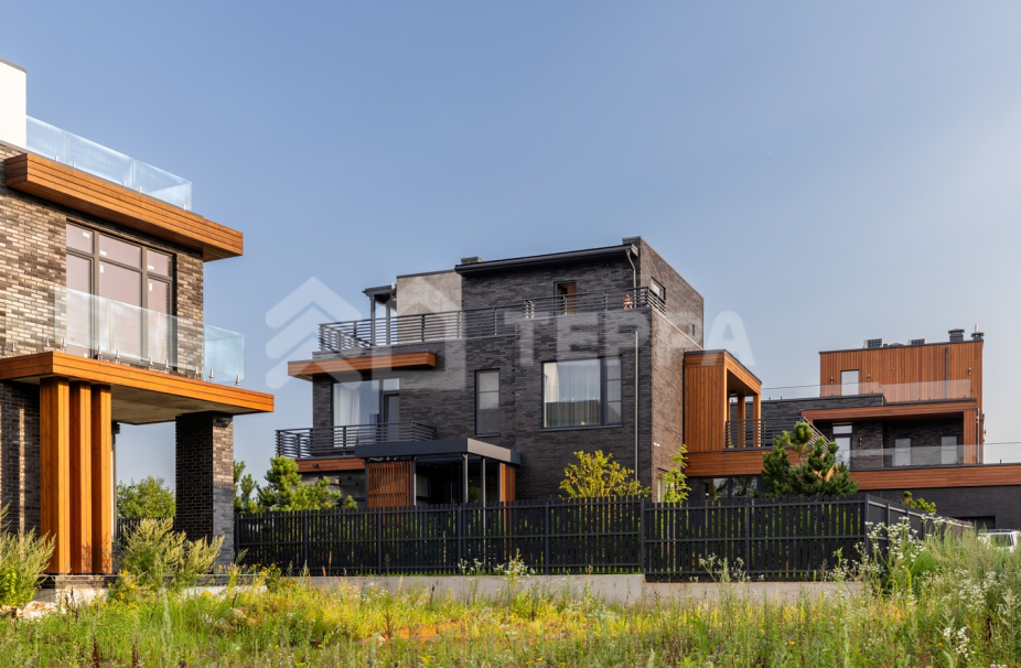 Объект ID 17308 - Дом