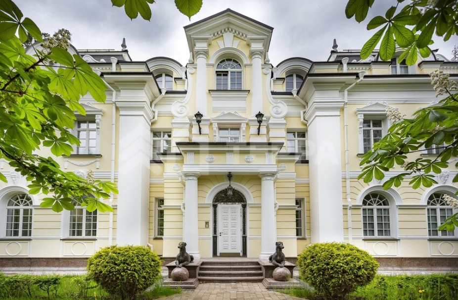 Объект ID 18293 - Дом