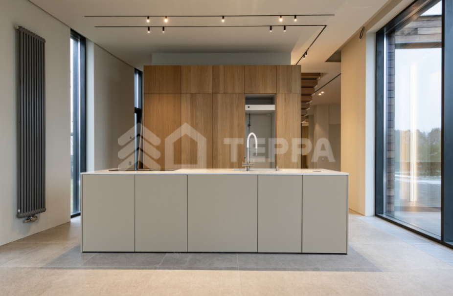 Объект ID 18352 - Дом