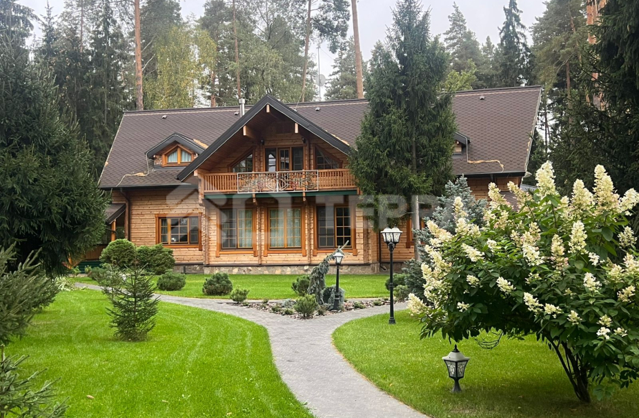 Объект ID 19030 - Дом