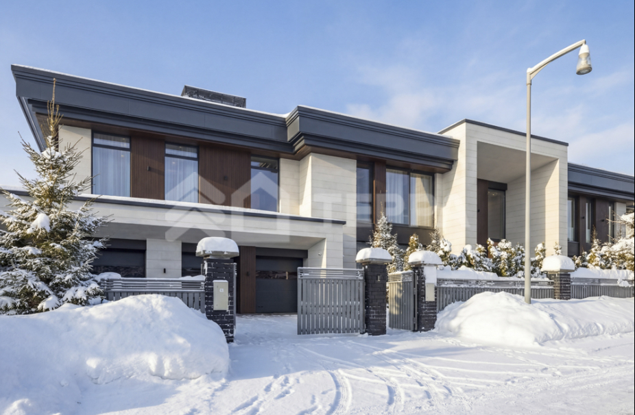 Объект ID 18493 - Дом