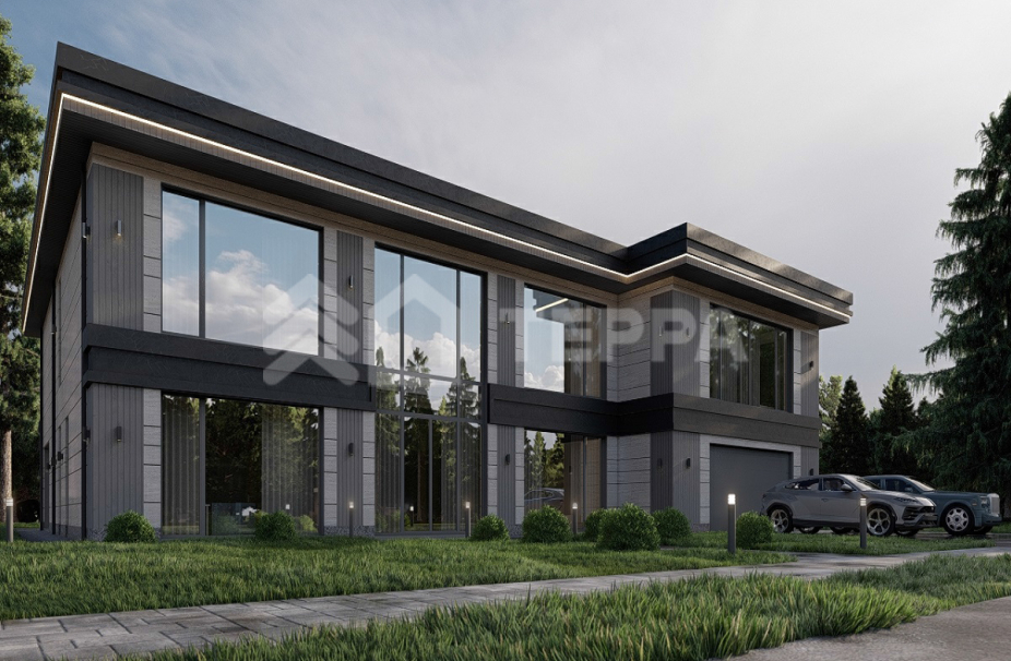 Объект ID 19129 - Дом