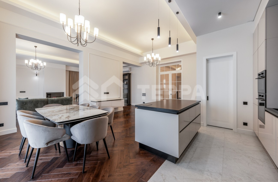 Объект ID 18619 - Дом