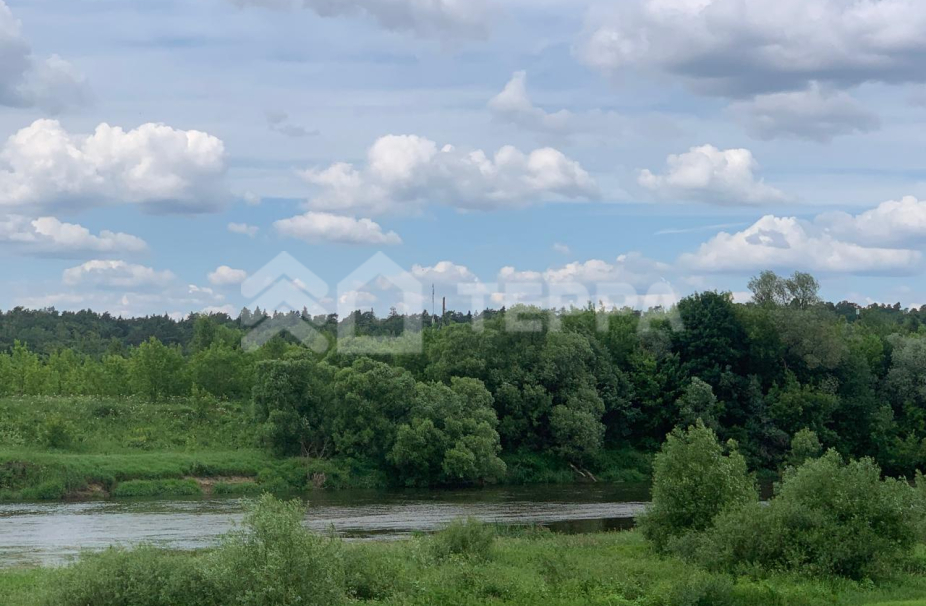 Объект ID 18805 - Участок