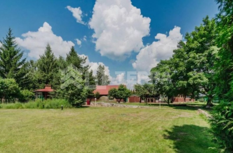 Объект ID 18847 - Участок