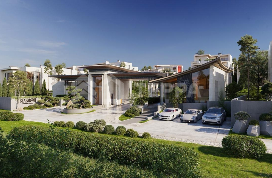 Объект ID 19105 - Дом