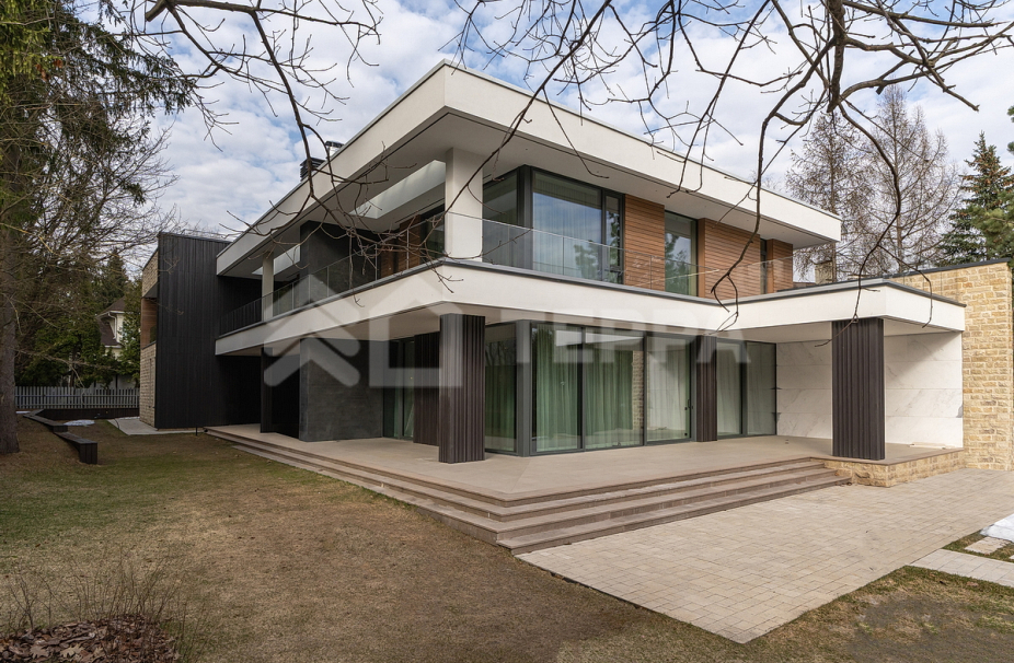 Объект ID 17739 - Дом