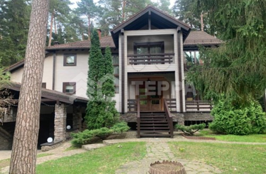 Объект ID 19154 - Дом