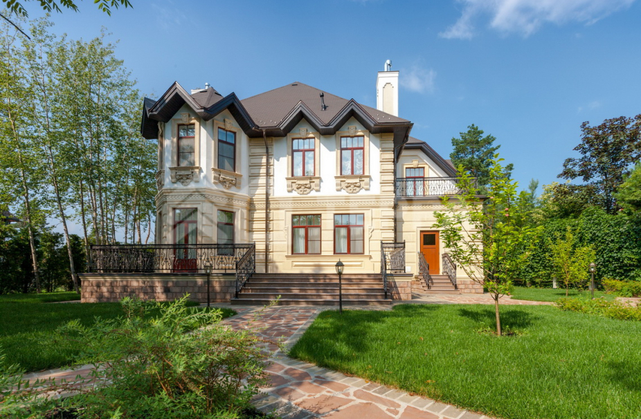 Объект ID 14356 - Дом