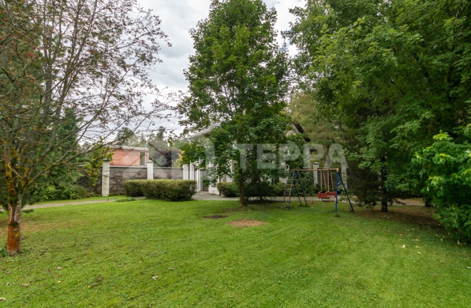 Объект ID 19133 - Участок