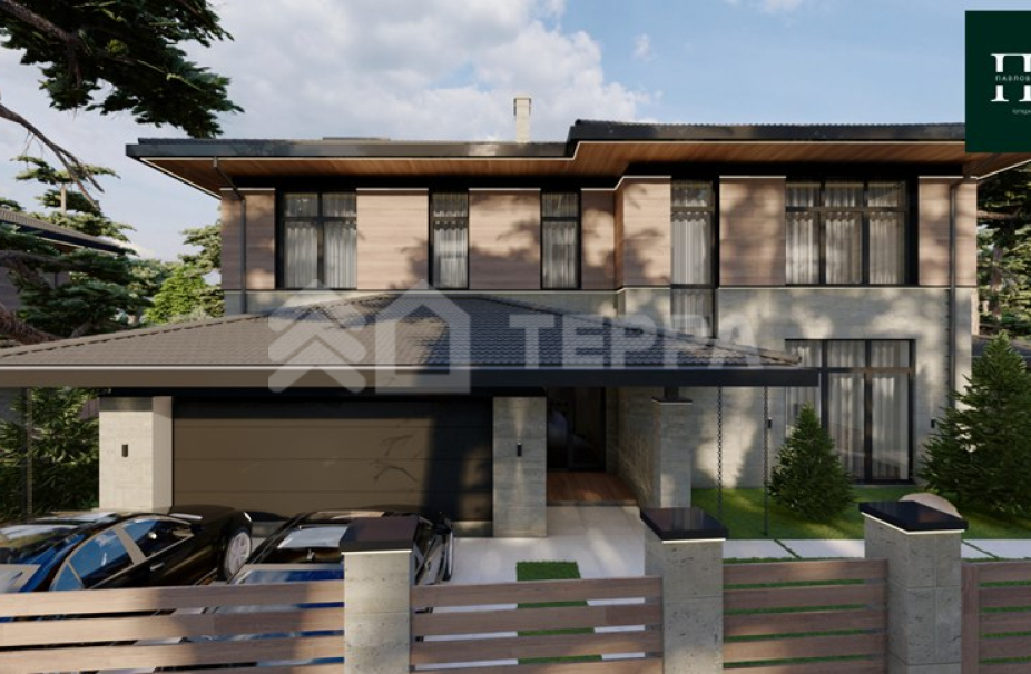 Объект ID 19054 - Дом