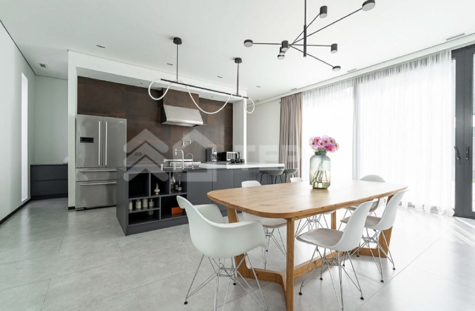 Объект ID 18964 - Дом