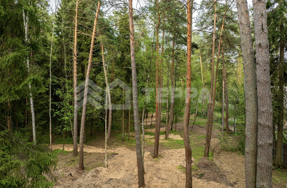 Объект ID 19097 - Участок