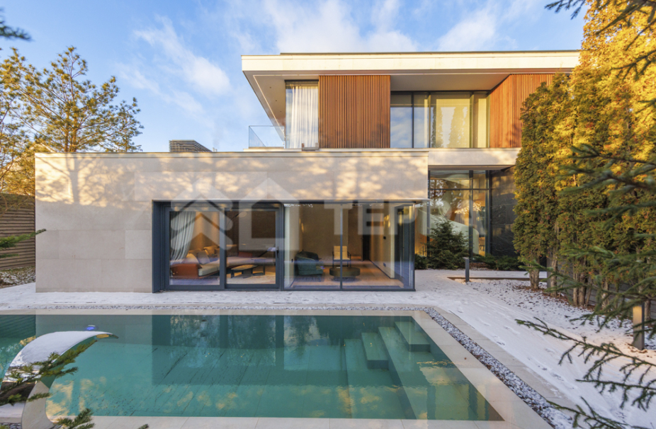 Усово Плюс КП