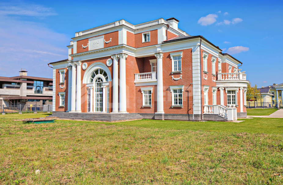 Объект ID 15417 - Дом