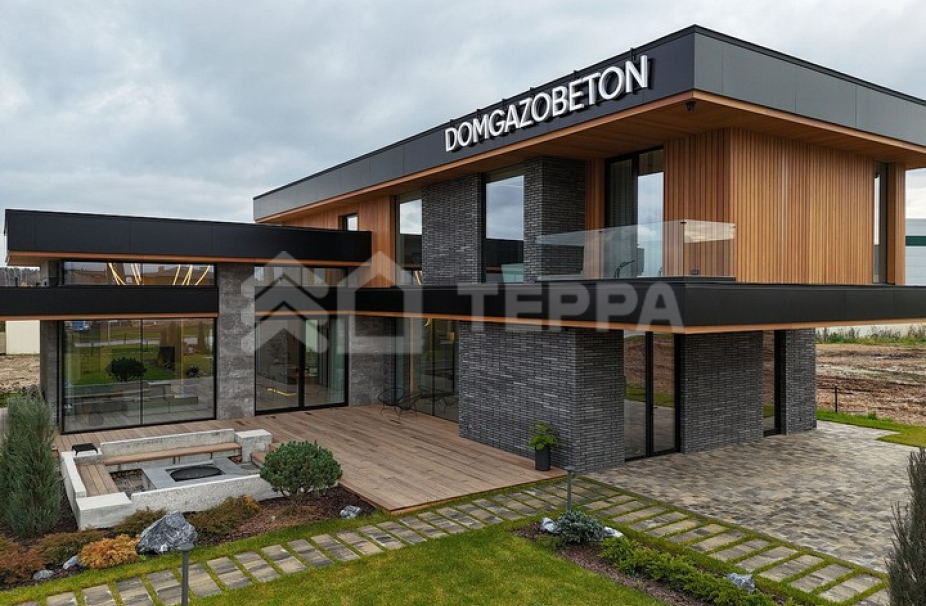 Объект ID 18938 - Дом