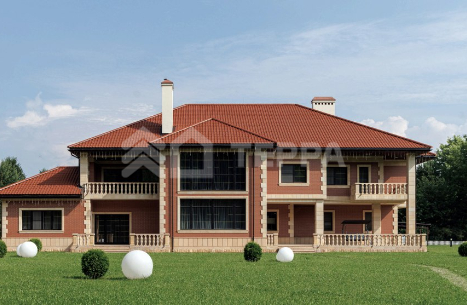 Объект ID 18937 - Дом