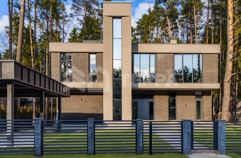 Объект ID 18657 - Дом