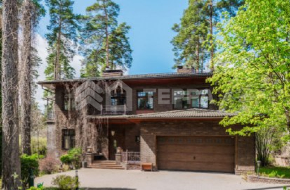 Объект ID 18759 - Дом