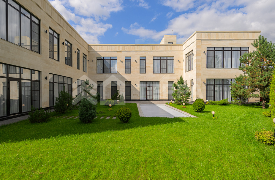 Объект ID 17887 - Дом