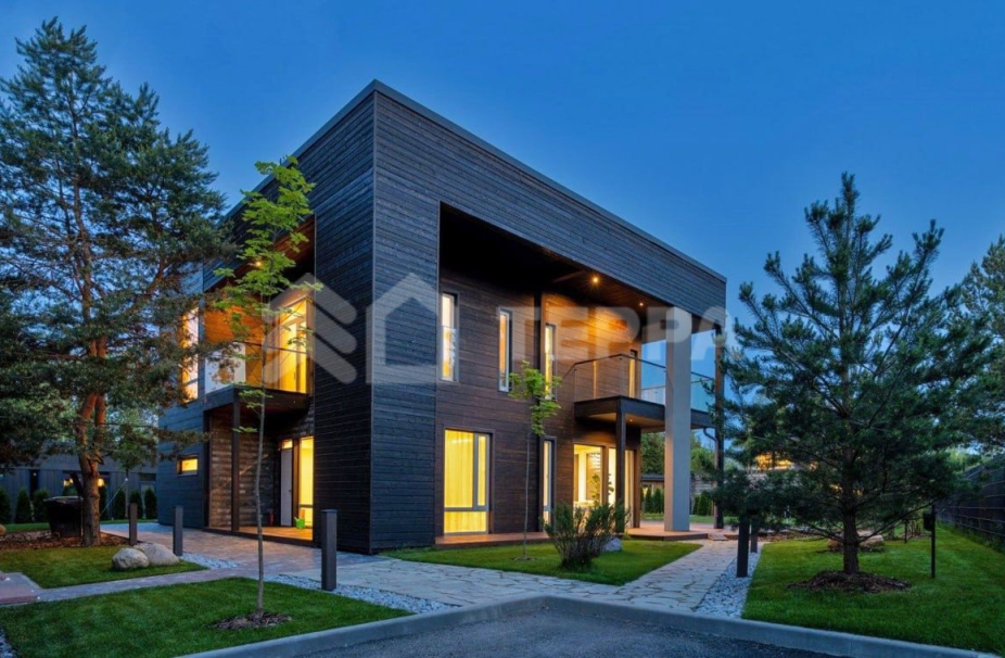 Объект ID 18884 - Дом