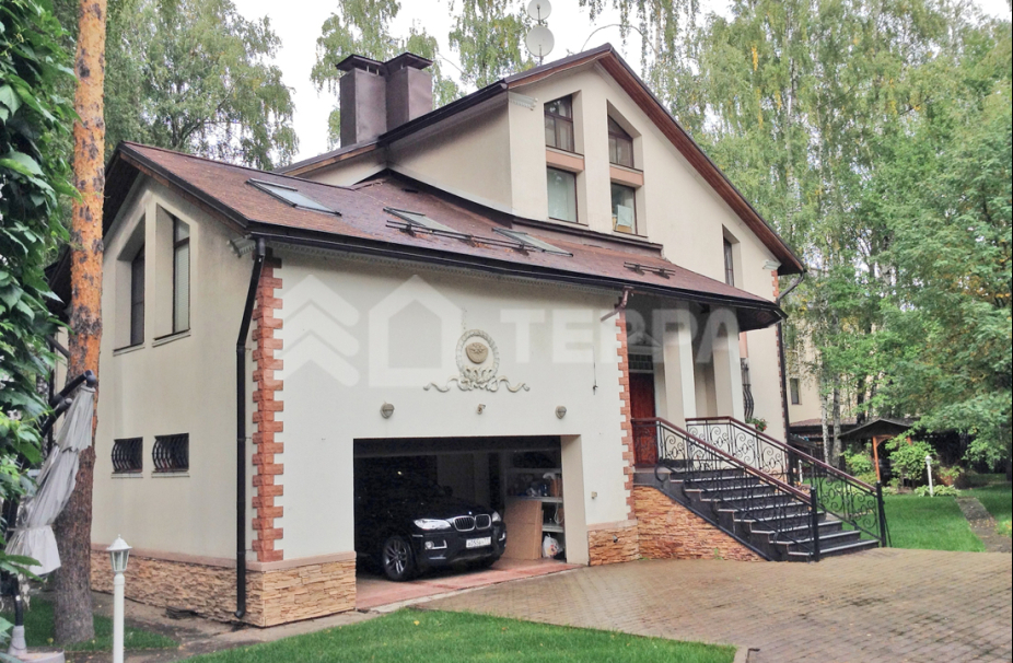 Объект ID 18995 - Дом