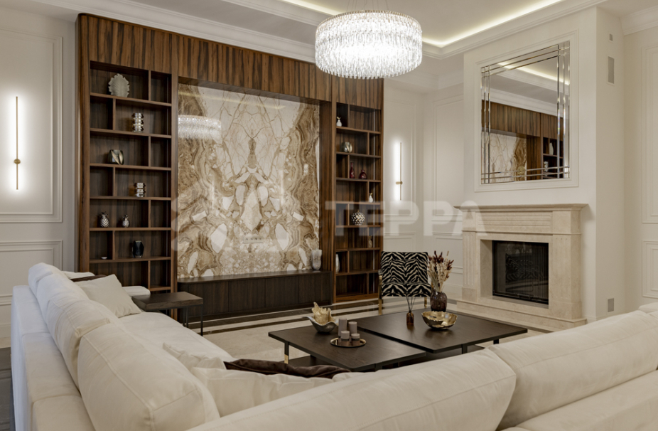 Объект ID 17741 - Дом