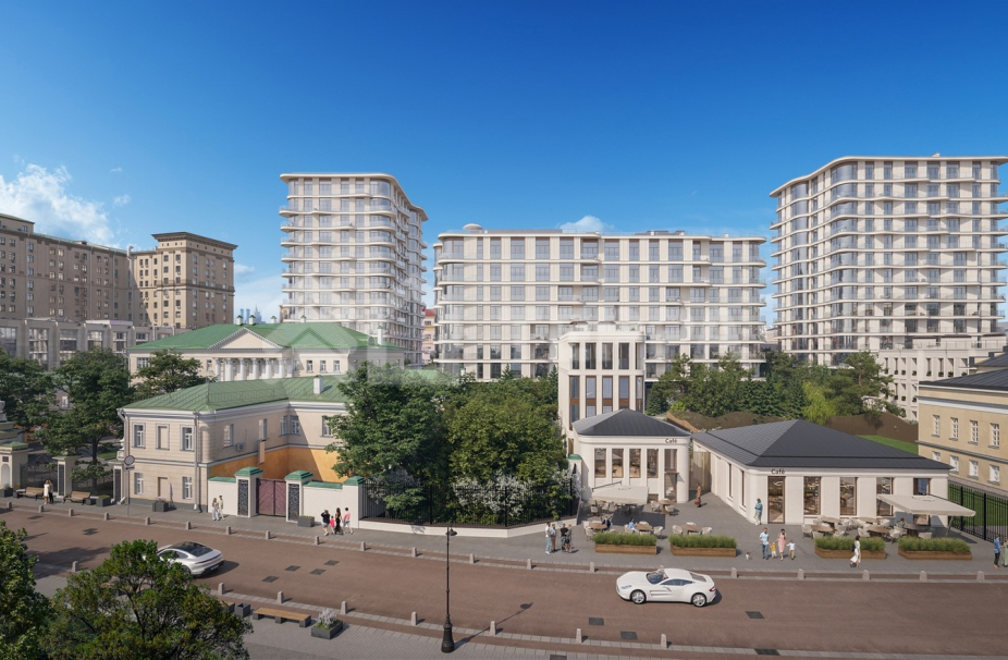 Лаврушинский