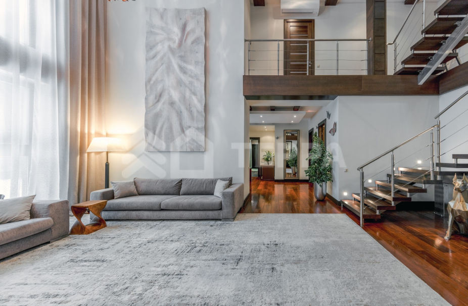 Объект ID 14917 - Дом