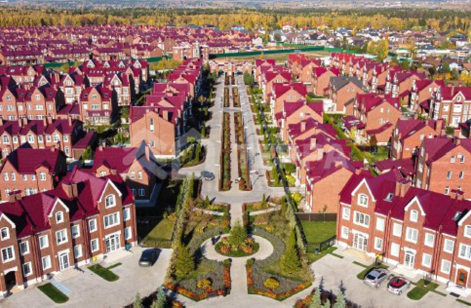 Объект ID 19008 - Участок