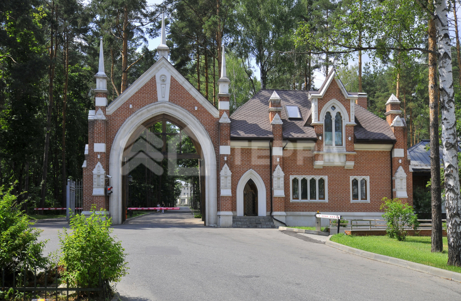 Объект ID 18846 - Участок