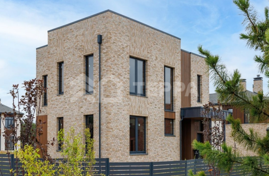 Объект ID 18968 - Дом