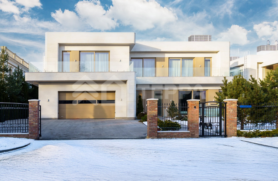 Объект ID 19017 - Дом