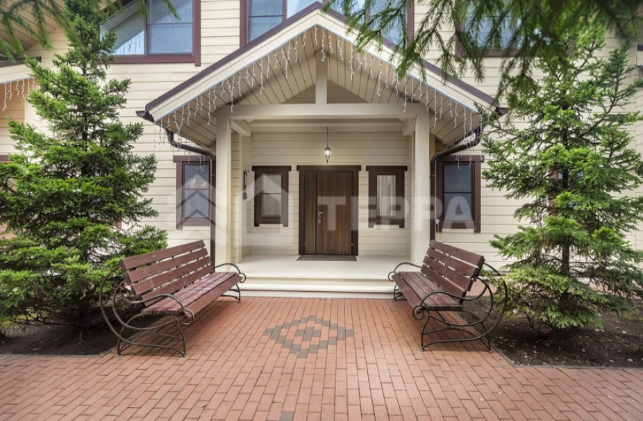 Объект ID 19119 - Дом