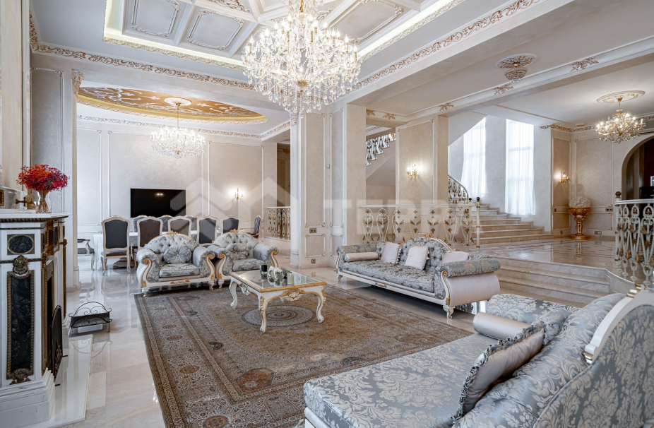 Объект ID 18400 - Дом