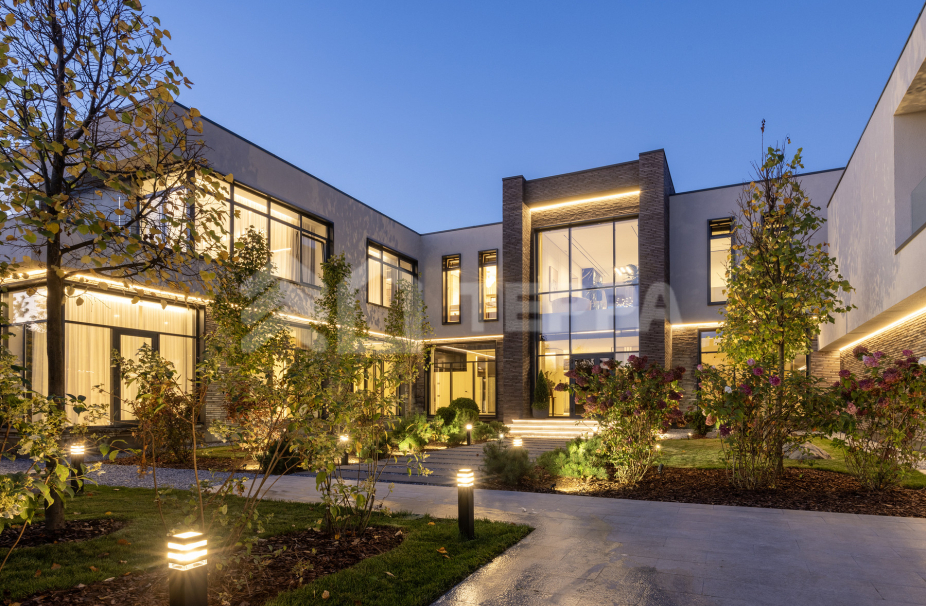 Объект ID 18878 - Дом