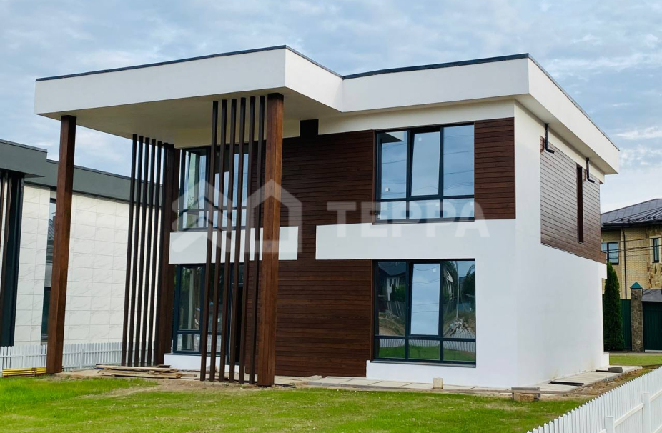 Объект ID 19158 - Дом