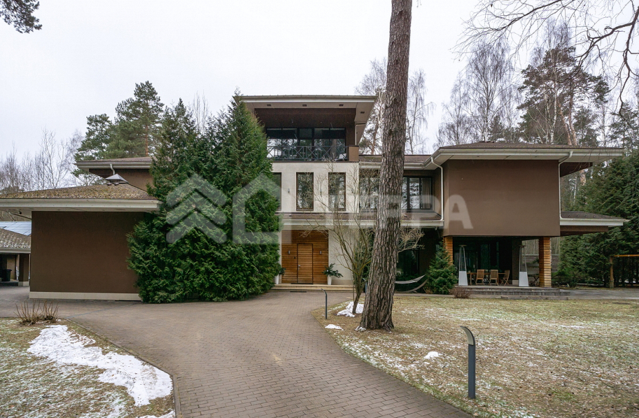 Объект ID 15375 - Дом