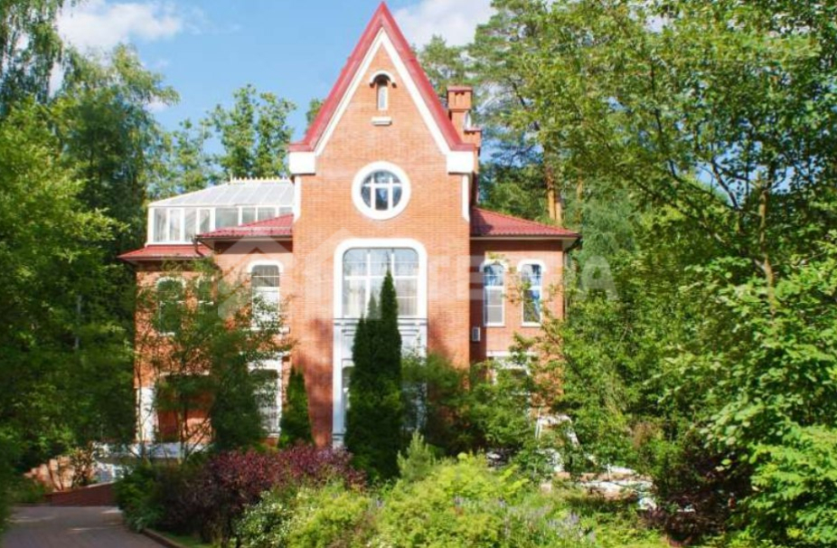 Объект ID 19033 - Дом