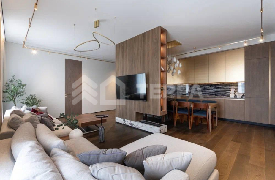 Объект ID 18883 - Квартира