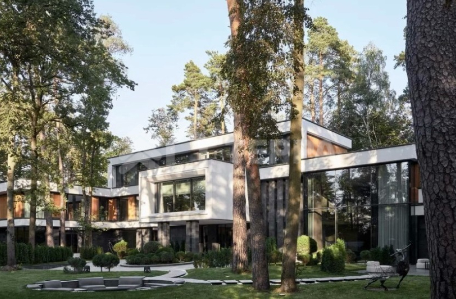 Ильинское ДП